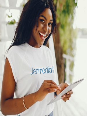 Jenmedia Corporate